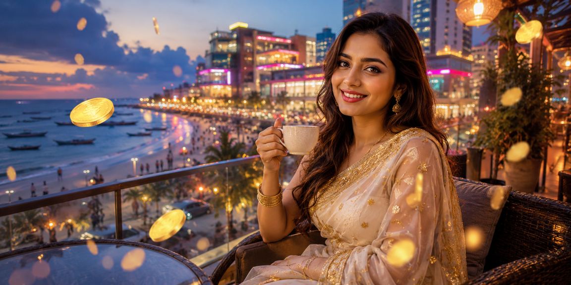 সেন্ট মার্টিনের মোবাইল থেকে নিরাপদ বাজি প্লেসমেন্ট